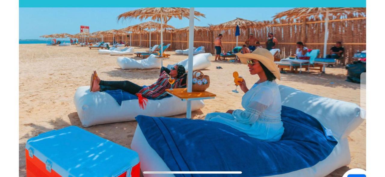ميسان الشاطئ King Abdullah Economic City Esterno foto