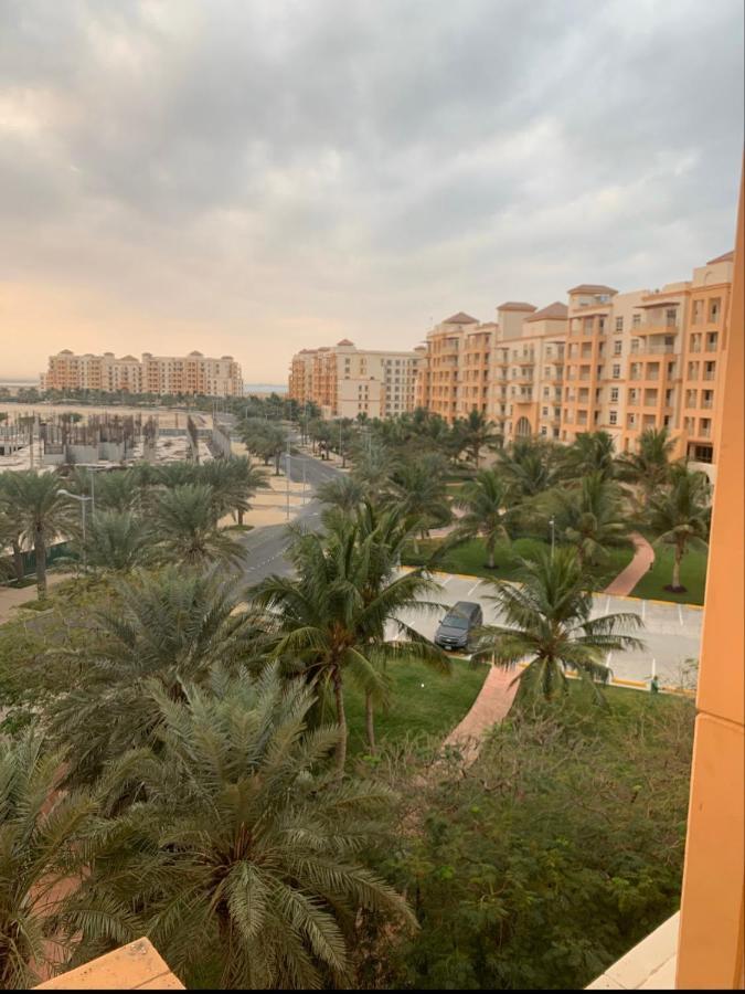 ميسان الشاطئ King Abdullah Economic City Esterno foto