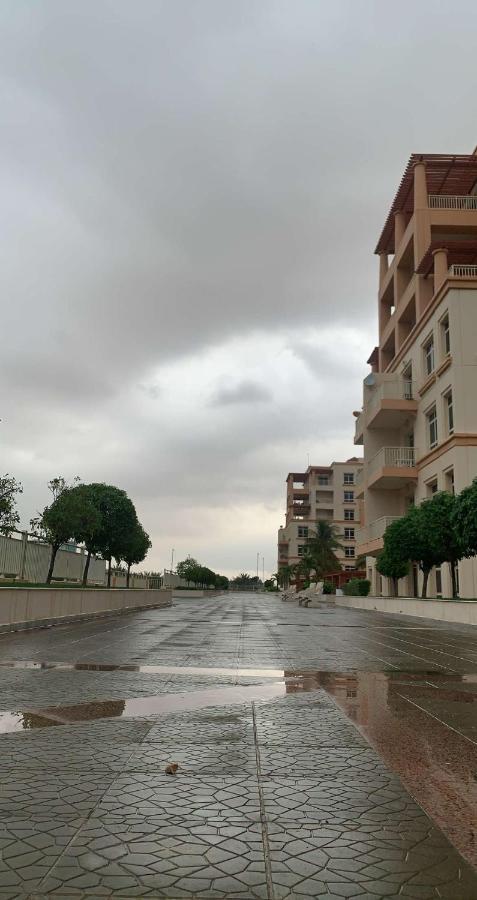 ميسان الشاطئ King Abdullah Economic City Esterno foto