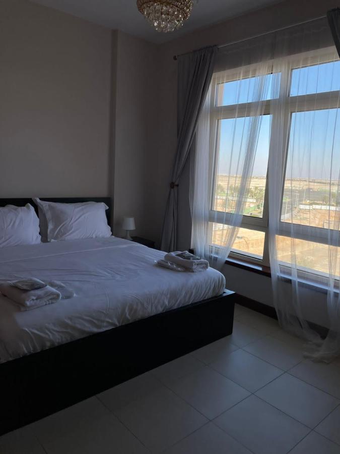 ميسان الشاطئ King Abdullah Economic City Esterno foto